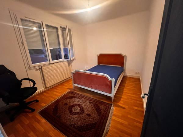 Chambre chez l'habitant / Maison 4 pièces de 89 m², Le Mans, Rue de Saint Aubin / Photo 7