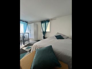 Location / Studio de 25 m², Claye-Souilly, Rue de Souilly