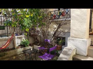 Flatsharing / 5-bedroom house · 80 m², Malakoff, Rue Galliéni