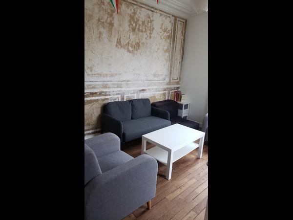 Colocation / Maison 5 pièces de 80 m², Malakoff, Rue Galliéni / Photo 2