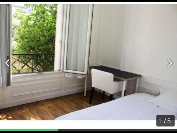 Colocation / Maison 5 pièces de 80 m², Malakoff, Rue Galliéni / Photo 5