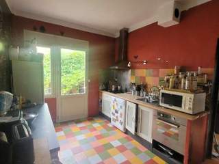 Colocation / Maison 4 pièces de 185 m², Toulouse, Rue Henri Desbals