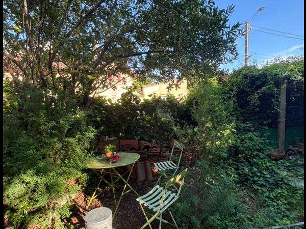 Colocation / Maison 4 pièces de 185 m², Toulouse, Rue Henri Desbals / Photo 9