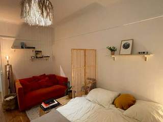 Appartement 1 pièce de 30 m²