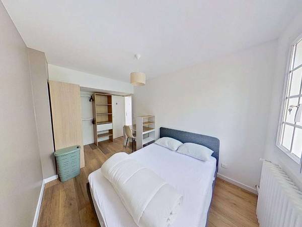 Colocation / Villa 10 pièces de 220 m², Poitiers, Rue de la Charletterie / Photo 6