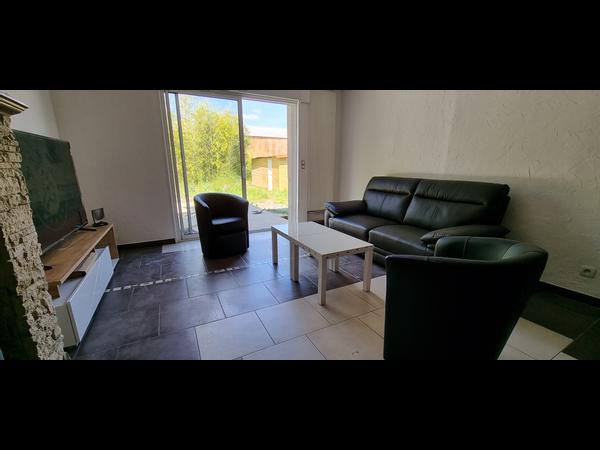 Colocation / Maison 6 pièces de 150 m², Château-Thébaud, La Petite Jaunaie / Photo 2