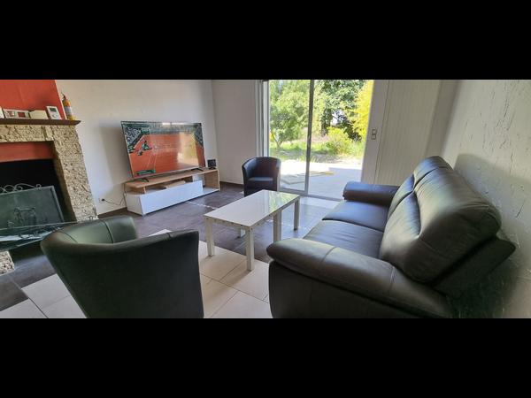 Colocation / Maison 6 pièces de 150 m², Château-Thébaud, La Petite Jaunaie / Photo 24
