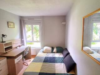 Colocation, Appartement 5 pièces, Champs-sur-Marne
