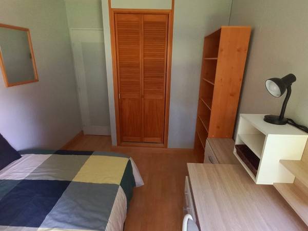 Colocation / Appartement 5 pièces de 90 m², Champs-sur-Marne, Allée des Souches Vertes / Photo 2