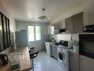 Flatsharing / 4-bedroom flat · 71 m², Villeurbanne, Rue du 4 Août 1789