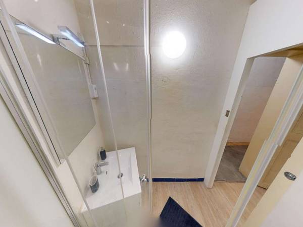 Colocation / Appartement 6 pièces de 193 m², Montpellier, Rue de Maguelone / Photo 10