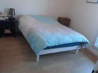 Sublet / 4-bedroom flat · 95 m², Montpellier, Rue Michel Trocmé