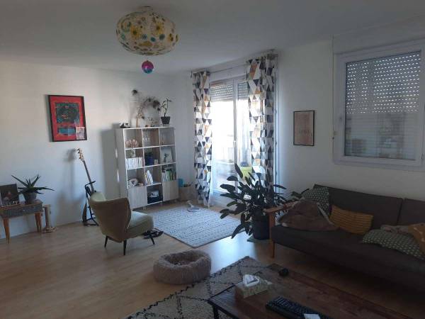 Sous-location / Appartement 4 pièces de 95 m², Montpellier, Rue Michel Trocmé / Photo 7