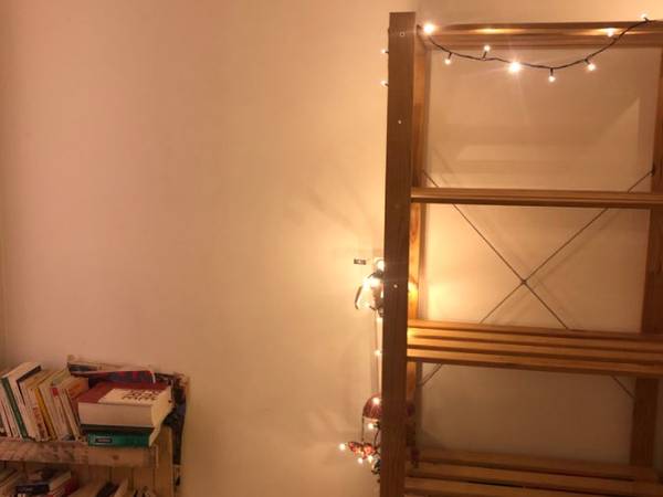 Sous-location / Duplex 5 pièces de 90 m², Strasbourg, Rue des Orchidées / Photo 4