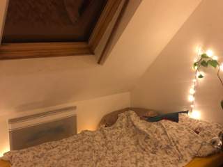 Sublet / 5-bedroom duplex · 90 m², Strasbourg, Rue des Orchidées