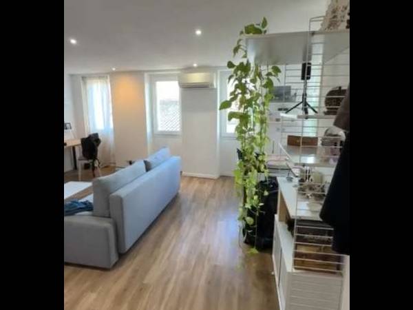 Sous-location / Appartement 1 pièce de 44 m², Marseille, Rue d'Endoume / Photo 8