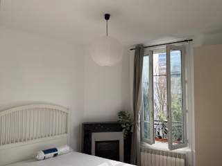 Flatsharing / 3-bedroom flat · 55 m², Rosny-sous-Bois, Rue Paul Cavaré