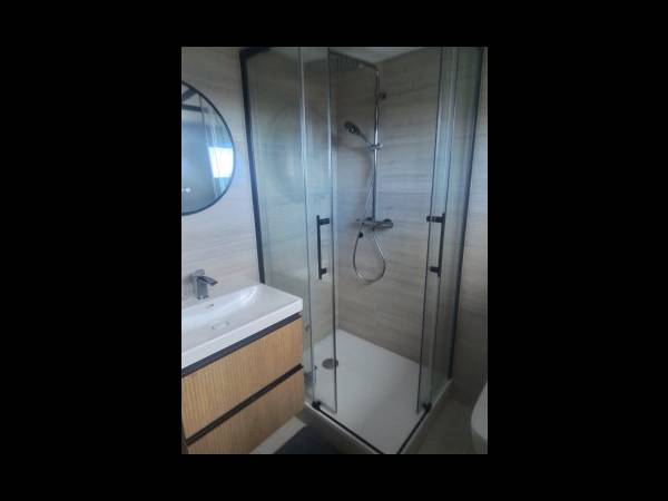 Location / Appartement 2 pièces de 30 m², Brest, 18 Rue Capitaine Esvan / Photo 2