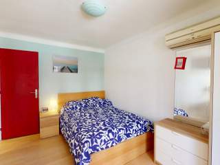 Wspólne mieszkanie / 4 rooms apartment · 72 m², Marseille, Boulevard Jeanne d'Arc