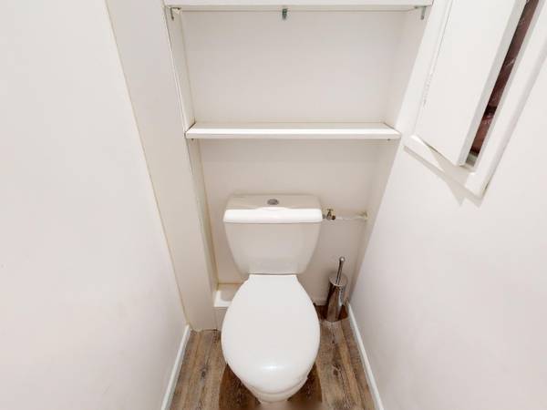 Colocation / Appartement 5 pièces de 88 m², Oullins-Pierre-Bénite, Boulevard de l'Europe / Photo 17