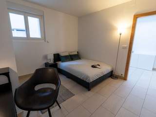 Coliving / Appartement 6 pièces de 180 m², Lausanne, Avenue de Montchoisi