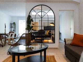 Coliving / Appartement 6 pièces de 180 m², Lausanne, Avenue de Montchoisi