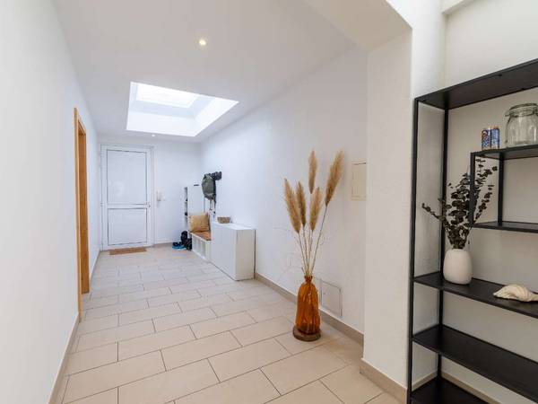 Coliving / Appartement 6 pièces de 180 m², Lausanne, Avenue de Montchoisi / Photo 10