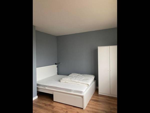 Colocation / Appartement 6 pièces de 102 m², Vandœuvre-lès-Nancy, Allée de Bruxelles / Photo 6