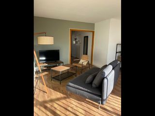 Flatsharing / 6-bedroom flat · 102 m², Vandœuvre-lès-Nancy, Allée de Bruxelles