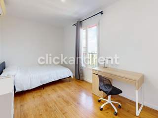 Colocation / 4 rooms apartment · 74 m², Talence
