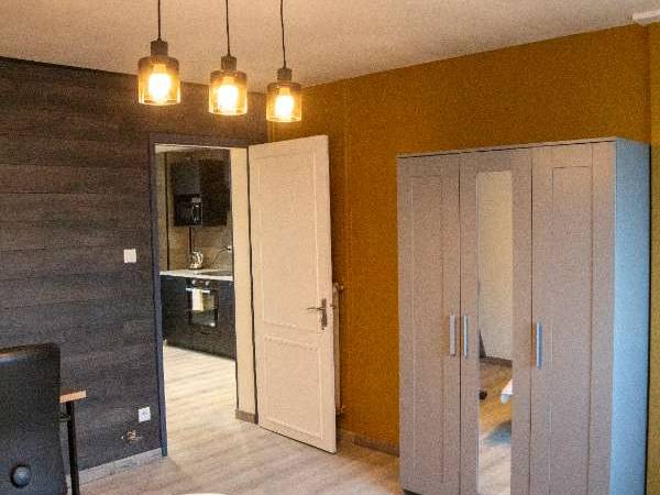 Colocation / Appartement 5 pièces de 82 m², Strasbourg, Rue de Lorraine / Photo 2