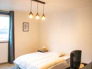 Flatsharing, 5-bedroom flat , Strasbourg