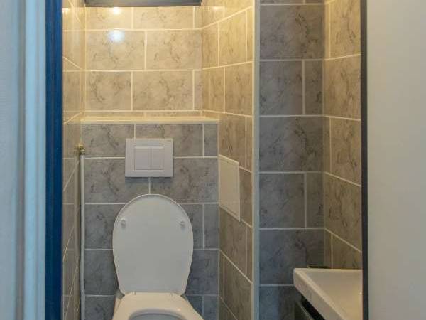 Colocation / Appartement 5 pièces de 82 m², Strasbourg, Rue de Lorraine / Photo 10