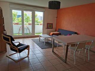 Flatsharing, 4-bedroom flat , Villeurbanne