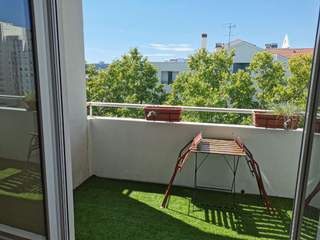 Colocation, Appartement 4 pièces, Villeurbanne