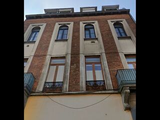 Room share / 4 rooms apartment · 81 m², Roubaix, Grande Rue