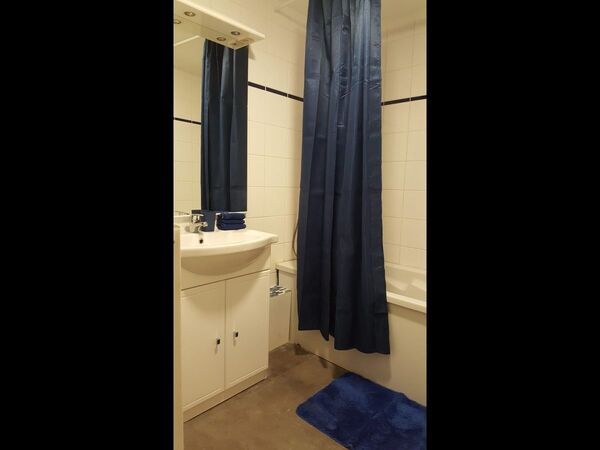 Flatsharing / 4-bedroom flat · 81 m², Roubaix, Grande Rue / Photo 2