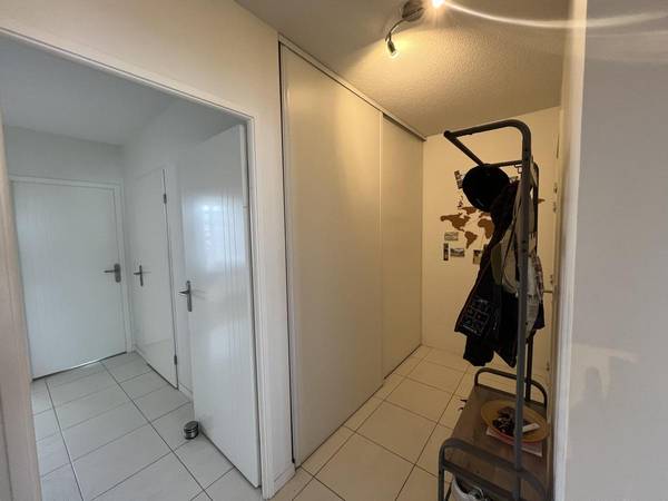 Colocation / Appartement 3 pièces de 68 m², Bordeaux, Rue Léonce Motelay / Photo 8
