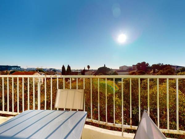 Colocation / Appartement 5 pièces de 70 m², Montpellier, Rue Emile Gaboriau / Photo 18