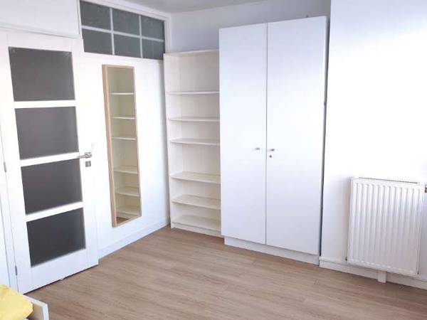 Colocation / Appartement 3 pièces de 59 m², Cergy, Rue du Moutier / Photo 2