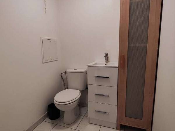 Colocation / Appartement 3 pièces de 59 m², Cergy, Rue du Moutier / Photo 6