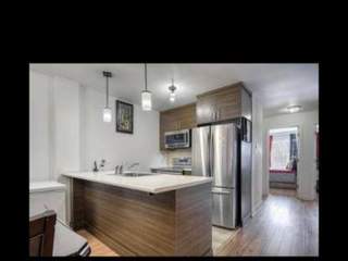 Colocation / Appartement 5 pièces de 1176 m², Montréal, Rue Hochelaga