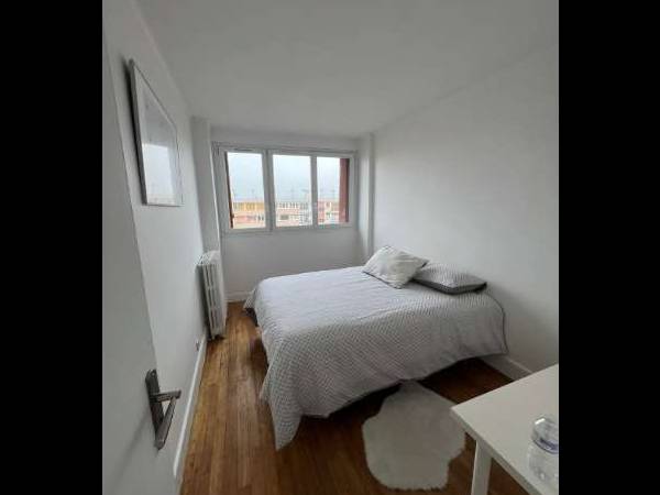 Coliving space / 3-bedroom apartment building · 66 m², Montreuil, Rue Saint-Denis / Photo 8
