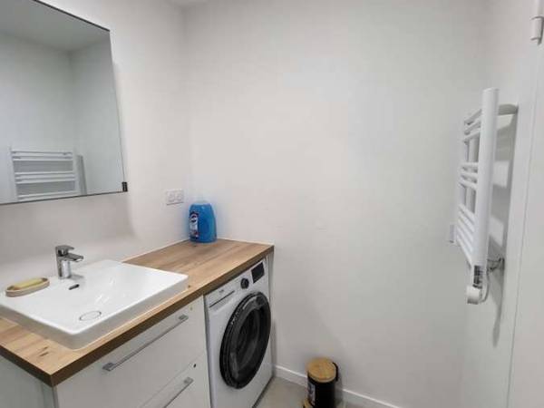 Colocation / Appartement 4 pièces de 80 m², Angers, Rue Léon Blum / Photo 4