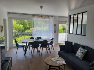Colocation / Appartement 4 pièces de 80 m², Angers, Rue Léon Blum