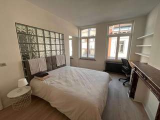 Coliving / Maison 7 pièces de 200 m², Ixelles, Rue de la Concorde