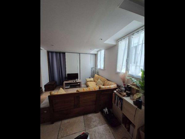 Colocation / Maison 5 pièces de 70 m², Marseille, Impasse Alfredi / Photo 2