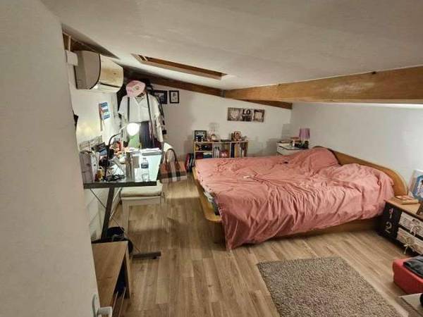 Colocation / Maison 5 pièces de 70 m², Marseille, Impasse Alfredi / Photo 9