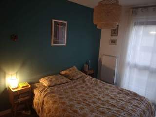 Sublet, 3 rooms apartment, Romainville