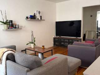Appartement 4 pièces de 89 m²